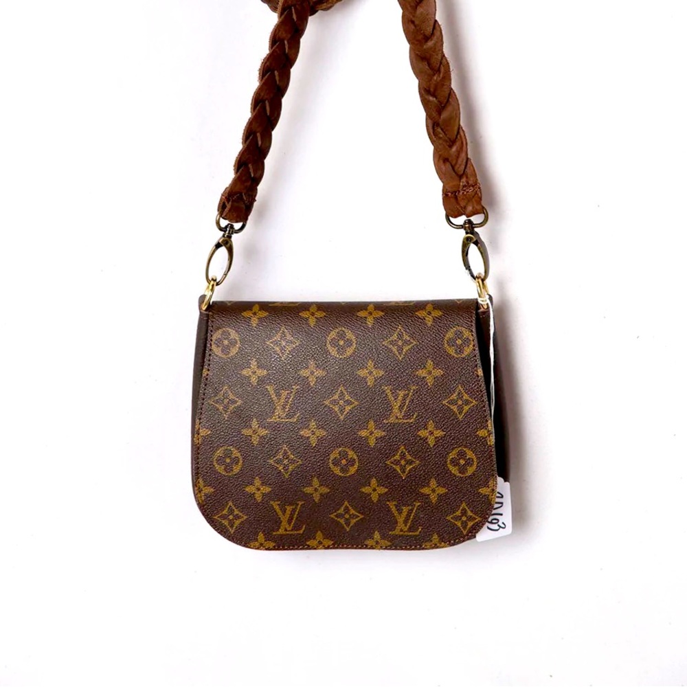 Vintage Boho Bags Large Oydessy COMES WITH DUST BAG AND NEVER BEEN USED